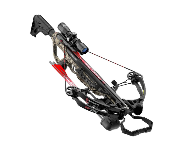 Pfeilarmbrust Barnett Explorer XP385, Bild 2